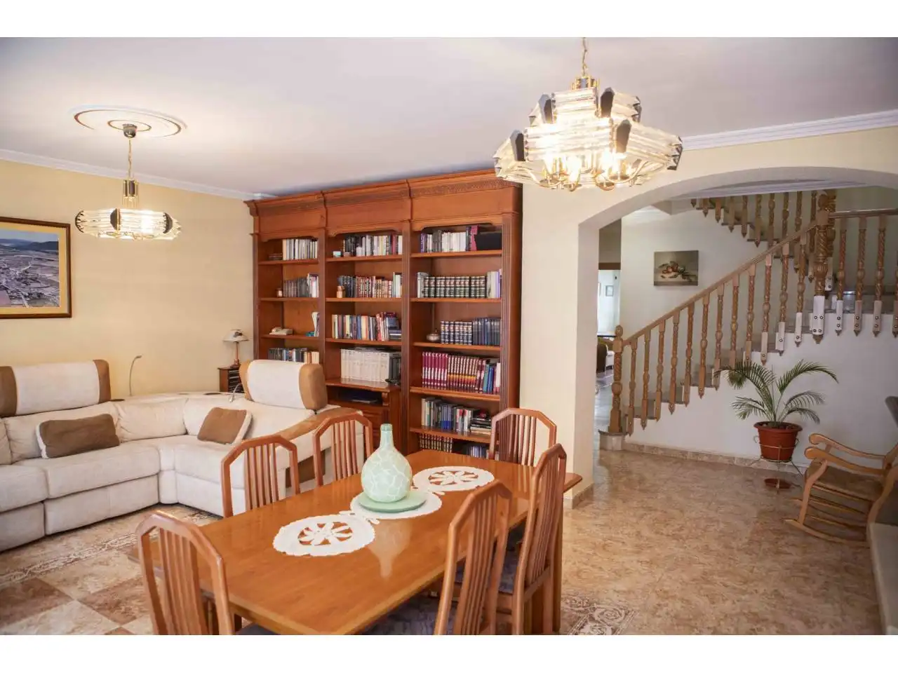 Casa in vendita a San Pablo, imagen 5