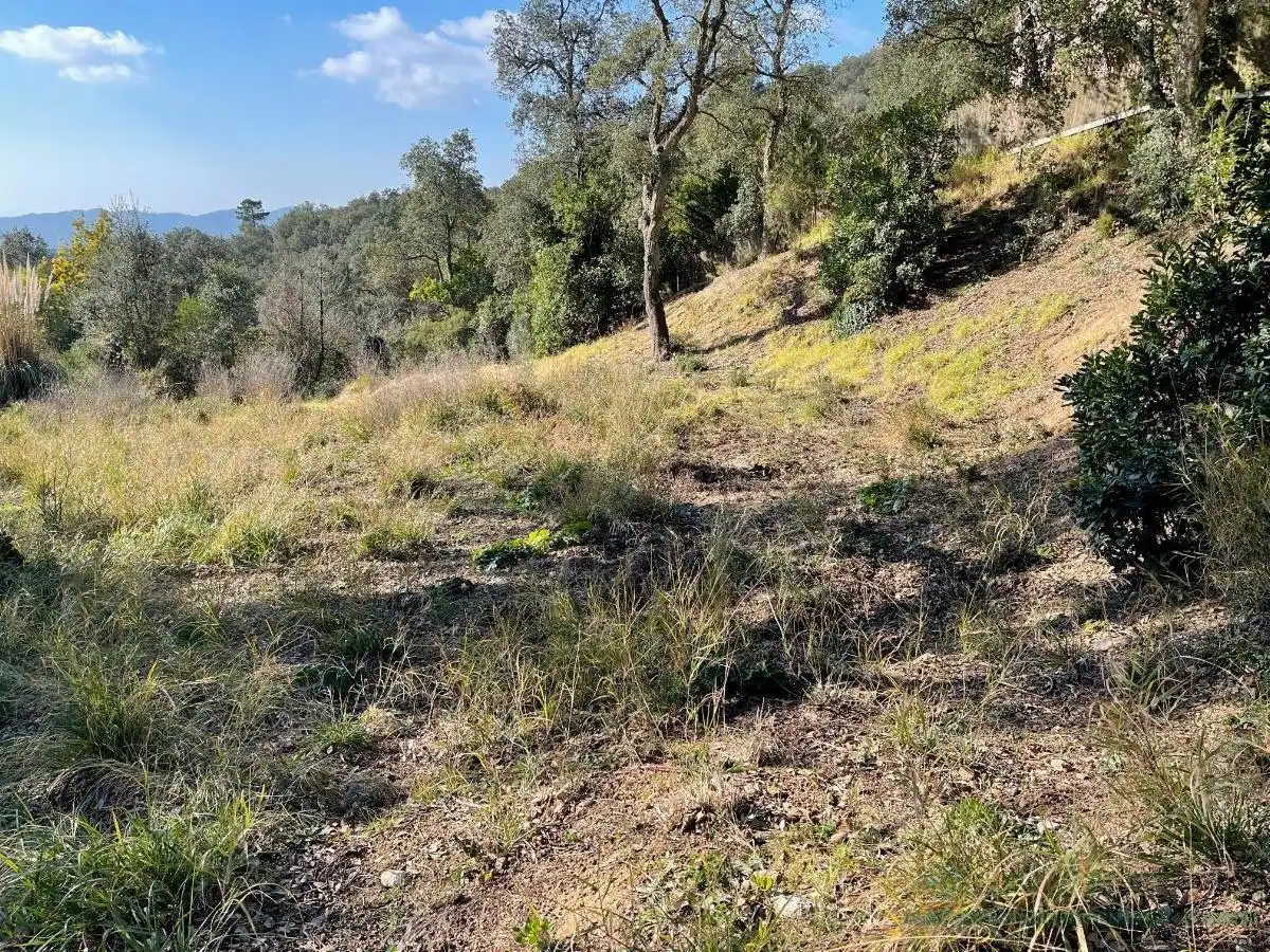 Residential land for sale in Llagostera, imagen 5