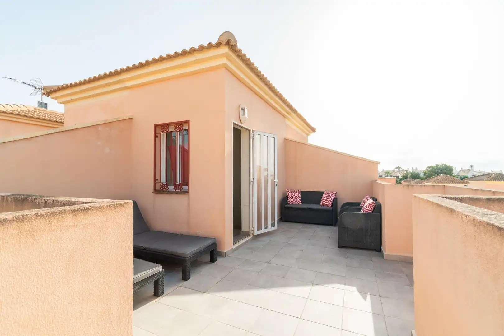 Maison mitoyenne à vendre à Orihuela Costa, imagen 35