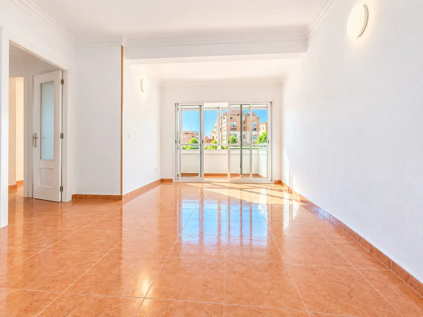 Wohnung mit Aufzug zum Verkauf in Calle San Roque