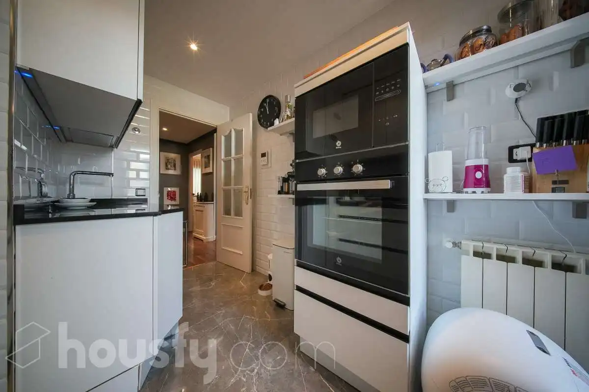 Flat with lift for sale in Calle Zabaleta ., imagen 16