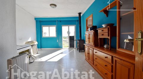 Foto 5 de Piso en venta en Calle Marqués del Turia, Bellreguard, Valencia