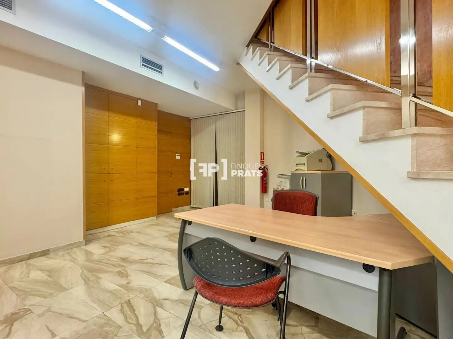 Office space for sale in PRINCEP DE VIANA 29, imagen 7