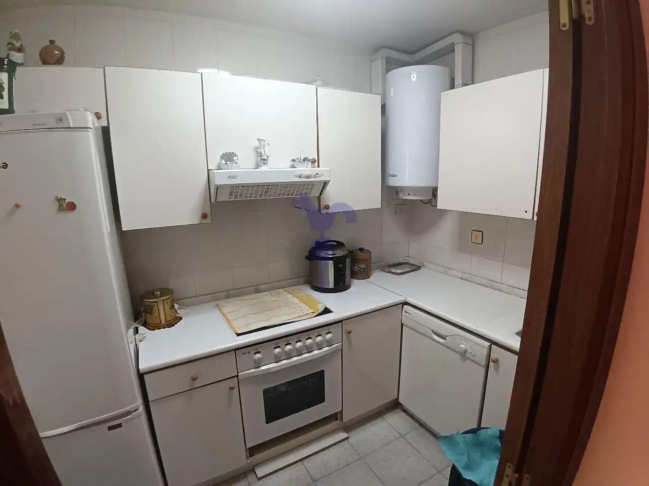 Apartament en venda a La Asunción - La Inmaculada