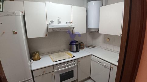 Foto 5 de Apartament en venda a La Asunción - La Inmaculada, León Capital