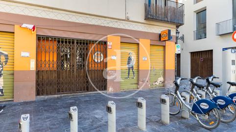 Foto 3 de Pis en venda a C/ Dels Serrans, La Seu,  Valencia Capital