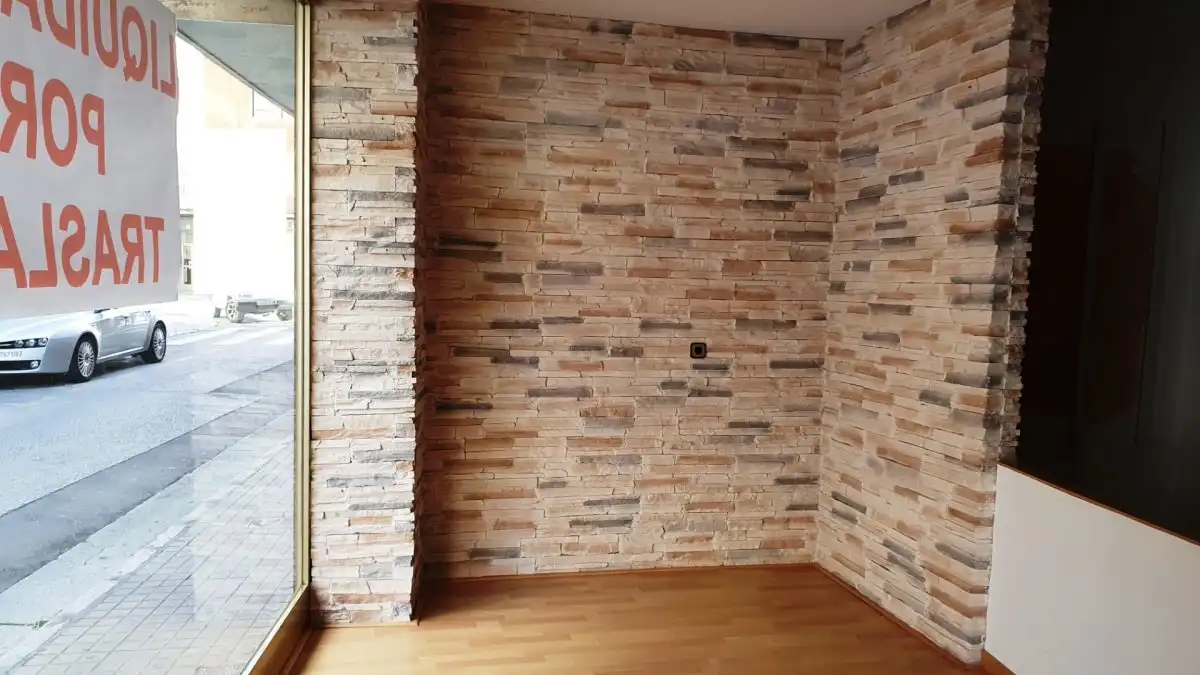Local comercial en alquiler en Calle LUCIANA FDEZ 3, imagen 12