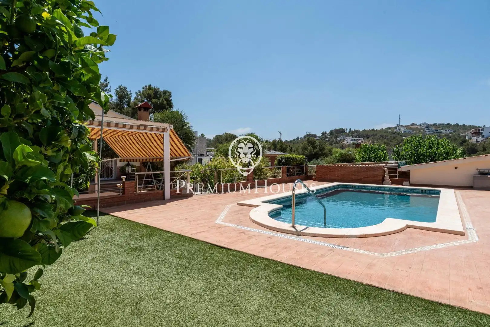 Haus mit Pool zum Verkauf in Mas Alba, imagen 2