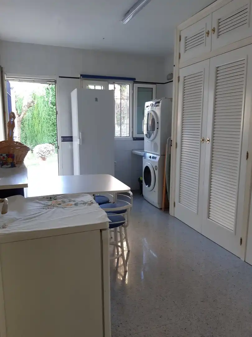 Chalet con terraza en venta en Norte-Sierra, imagen 18