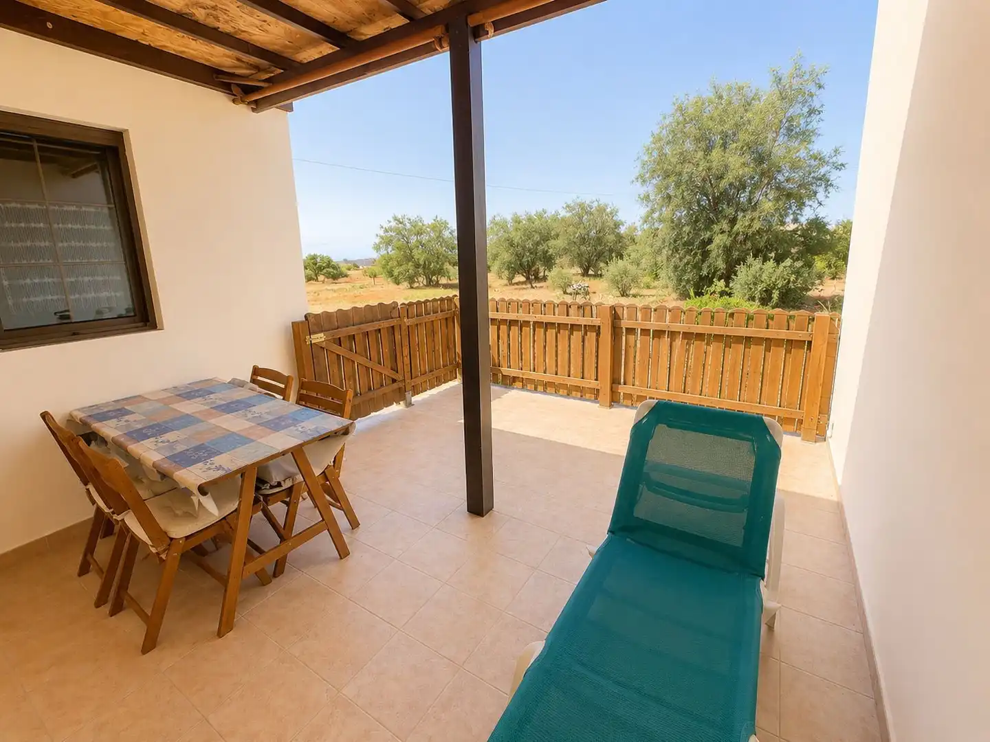 Terrassa de Finca rústica en venda en Tuineje