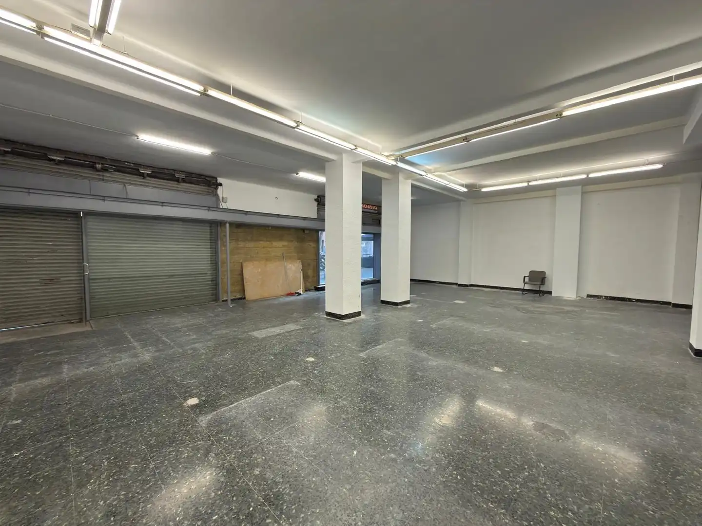 Local en venta en Barcelona