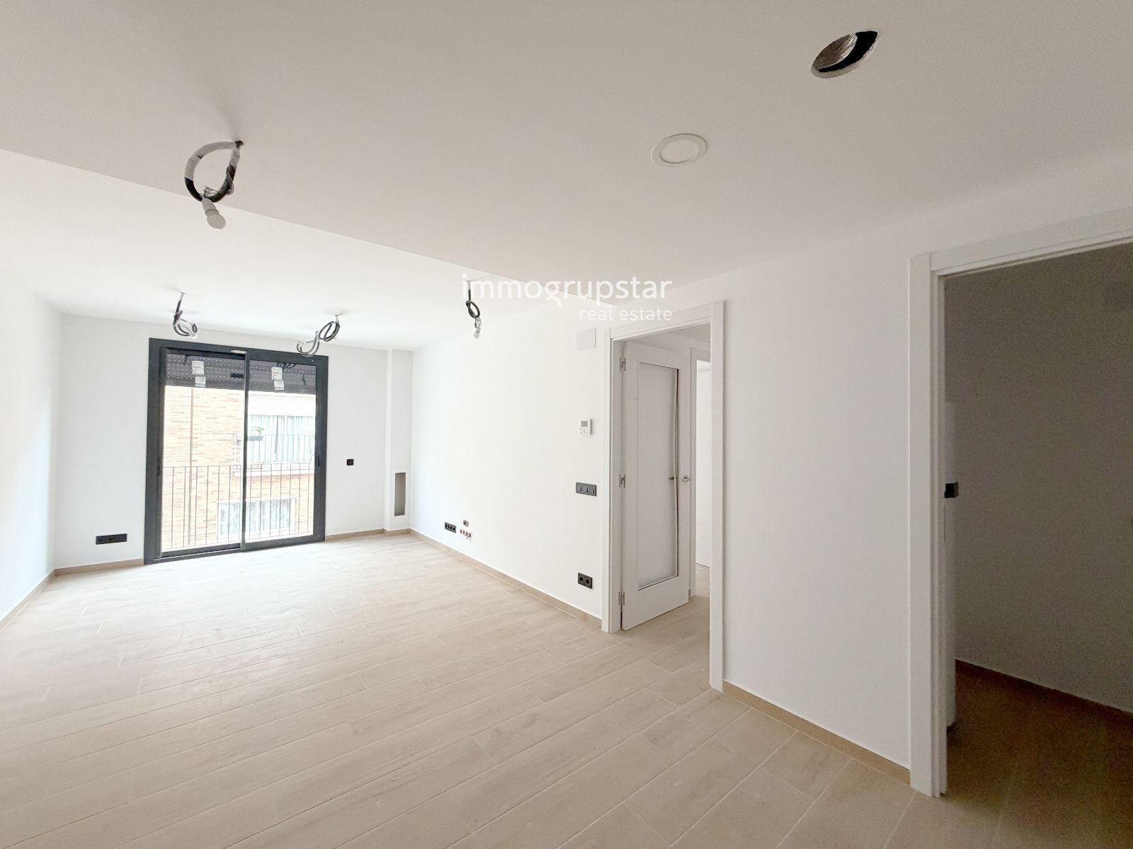 Living room of Flat for sale in Calonge i Sant Antoni  with Heating, Swimming Pool and Furnished