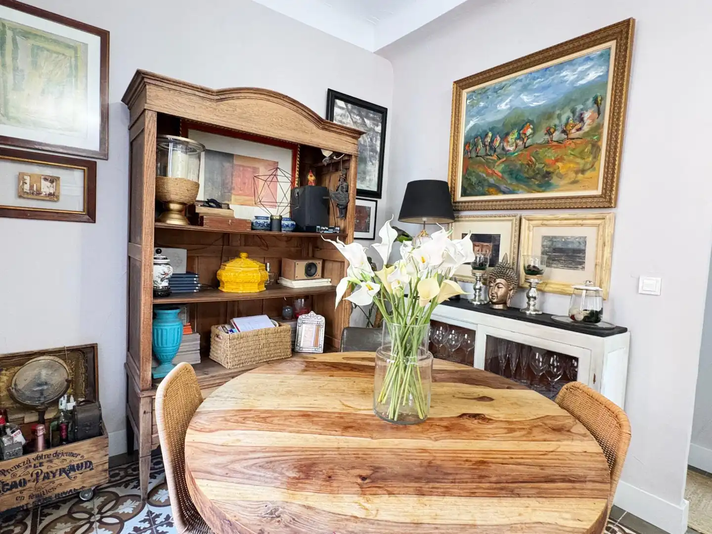 Flat with terrace for sale in Centro, imagen 10