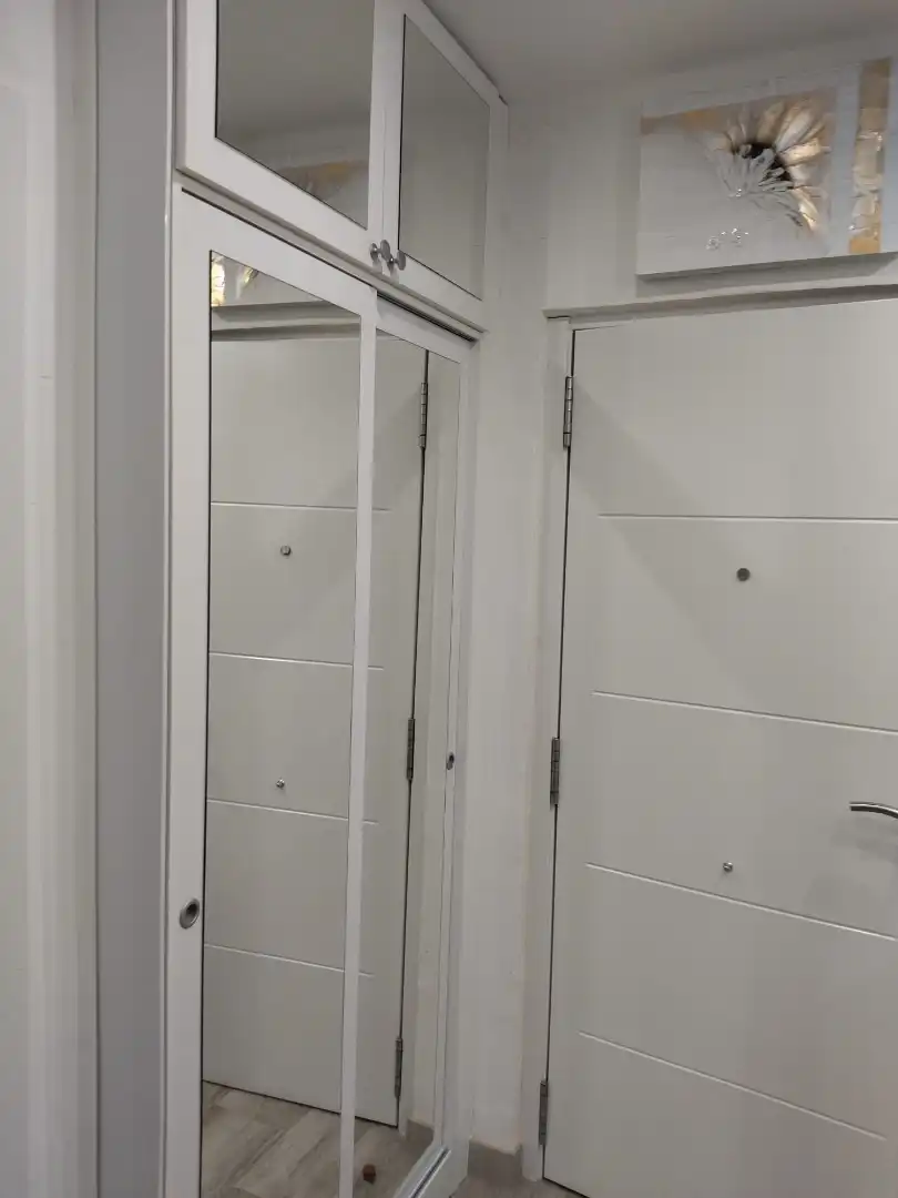 Apartamento en venta en Torremolinos con Aire acondicionado, Calefacción y Jardín privado