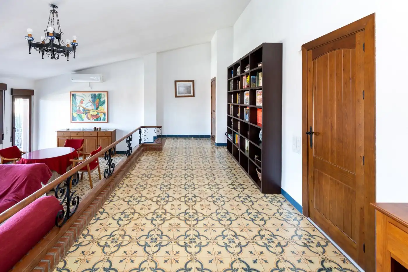 Villa mit Terrasse zum Verkauf in Avenida BERMEJALES DE LOS 11, imagen 9