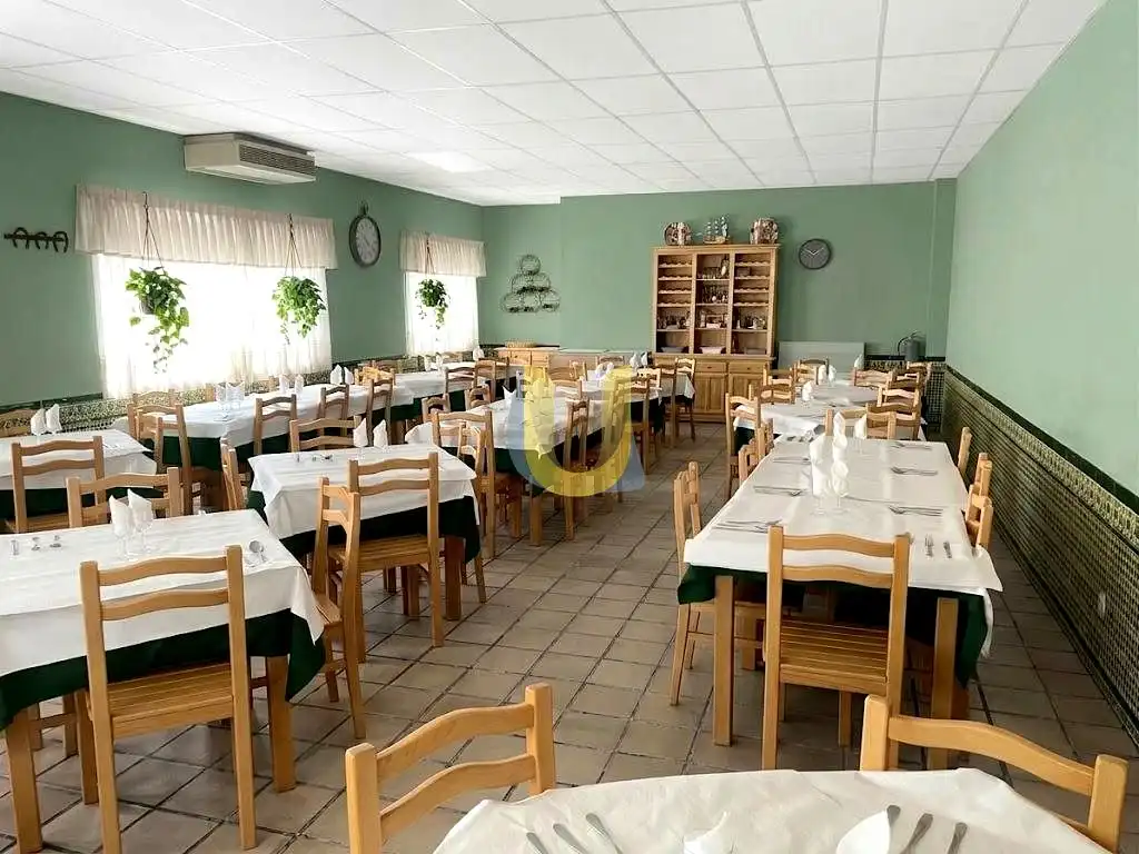 Nave industrial in vendita a Humanes de Madrid, imagen 5
