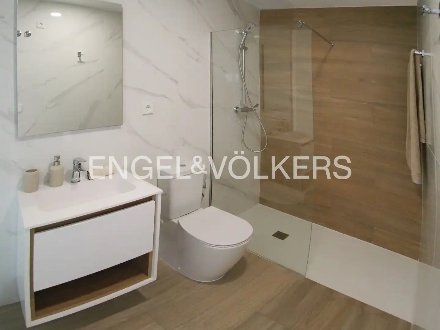 Apartamento con piscina en venta en Desamparados - Hurchillo - Torremendo, imagen 17