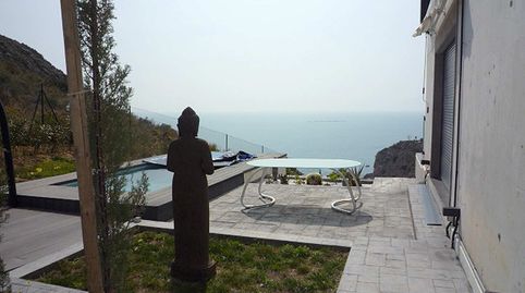 CHALET EN CALPE ALICANTE, imatge 2