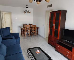 Flat to rent in Clara Campoamor, 4, Barrio Alto