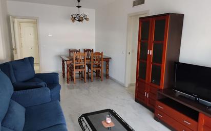 Wohnung miete in Clara Campoamor, 4, Barrio Alto