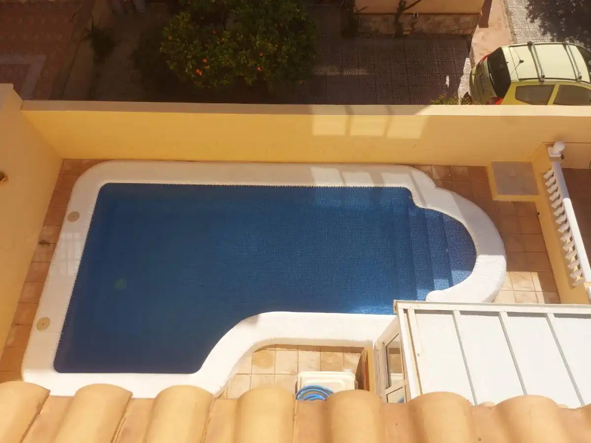 Adosado con piscina en venta en Av. de GijÃ³n, imagen 3