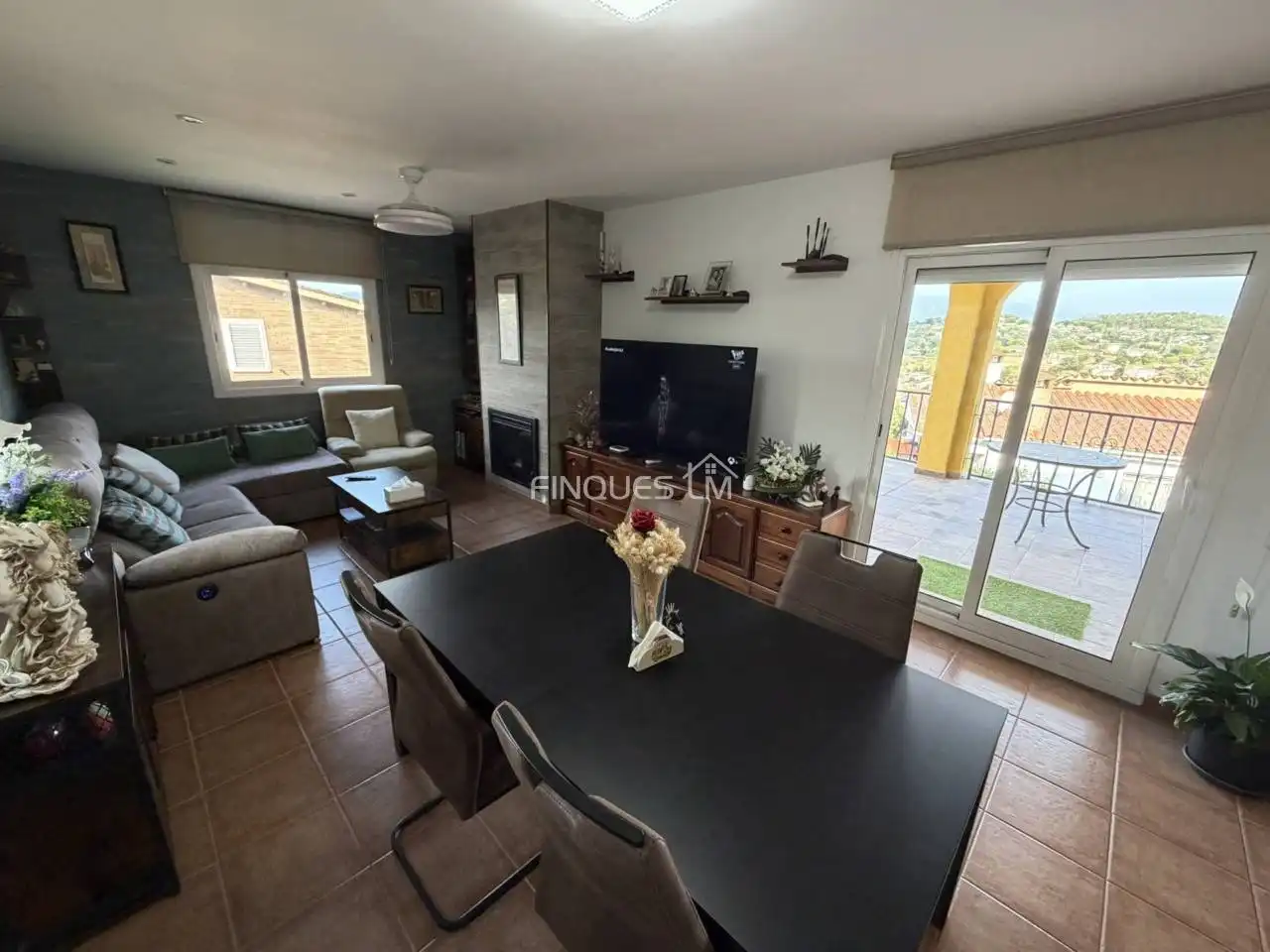 Maison avec piscine à vendre à Calle Pinsà, imagen 7