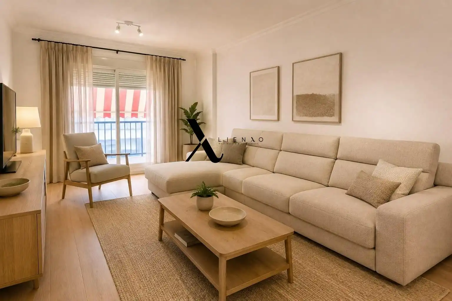 Appartamento con terrazza in vendita a Calle Calle Bartolomé Pérez Casas, imagen 11