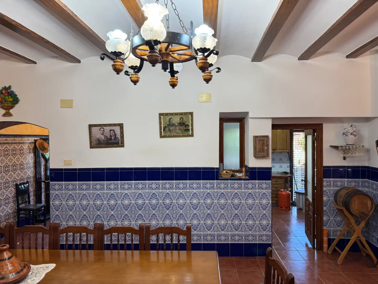 Chalet con terraza en venta en Calle Gran Vía 25, imagen 49
