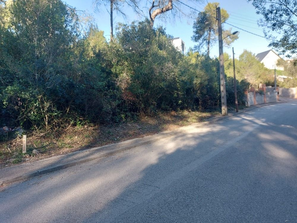 Residential for sale in Vallirana