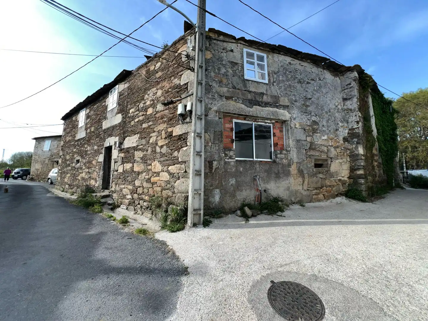 Haus zum Verkauf in Estrada da Aldea, imagen 2