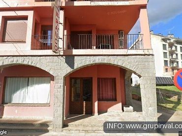 Piso en venta en Avenida Ordesa 23