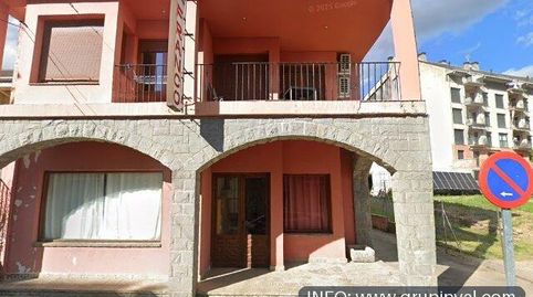 Subasta vivienda en Boltaña, Avenida Ordesa 23 Es1 Pl02 Pt01