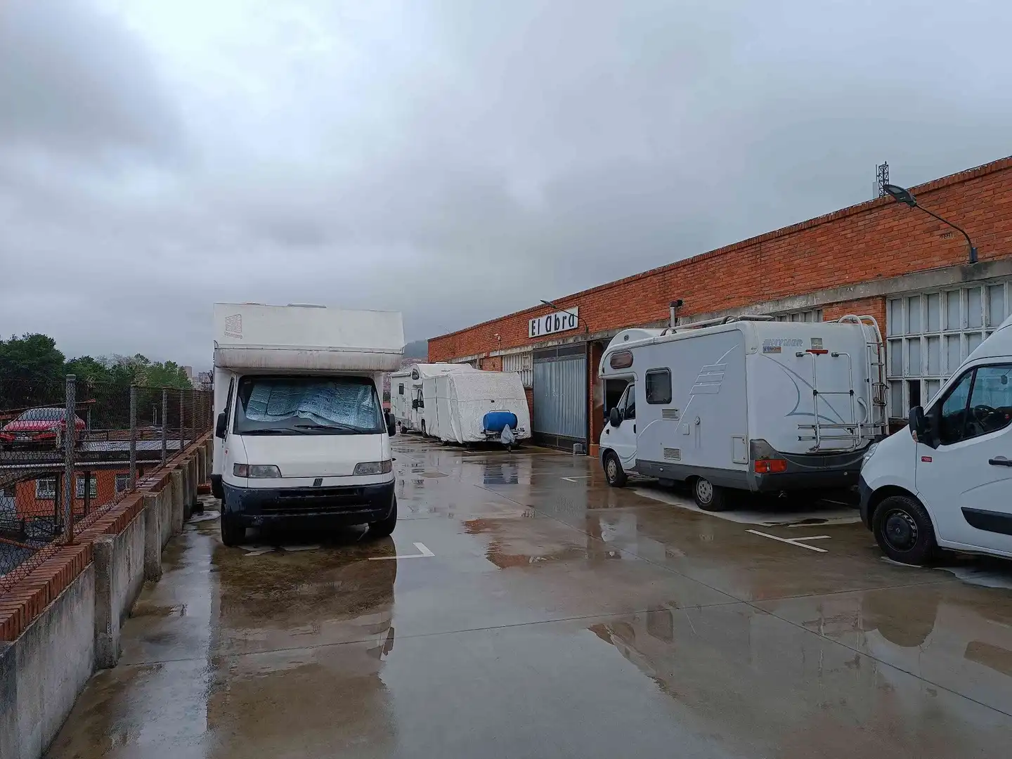 Nave industrielle à vendre à Bilbao-Galdakao Errepidea 6a, imagen 17