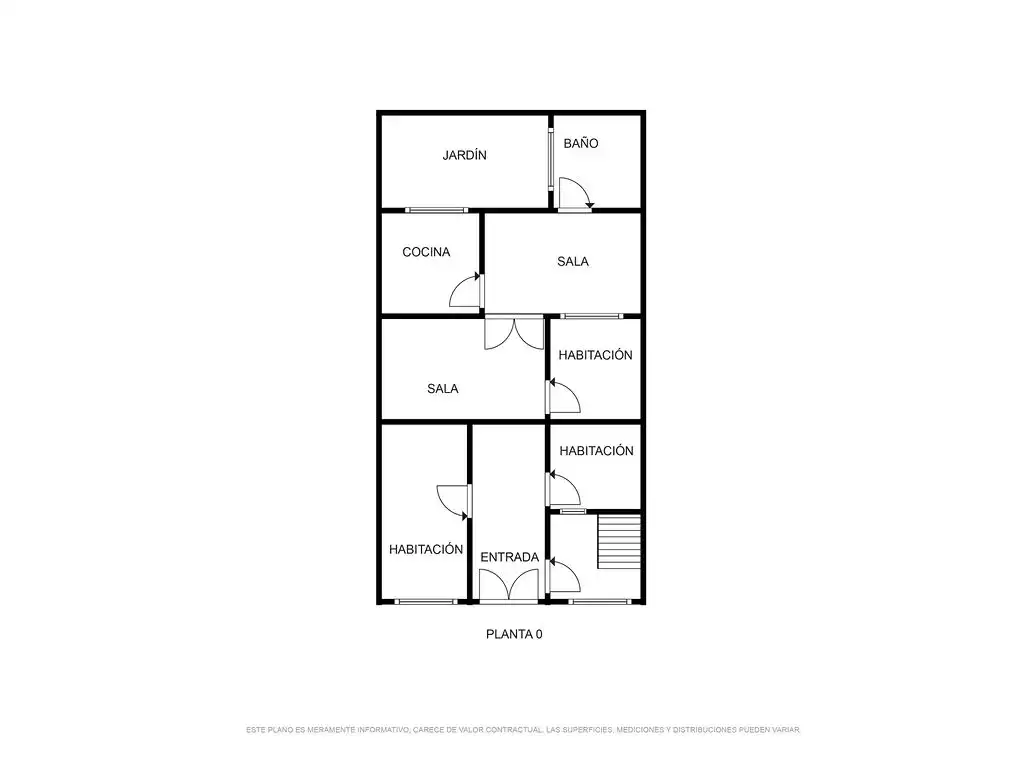Casa adosada en venta en Peñarroya-Pueblonuevo