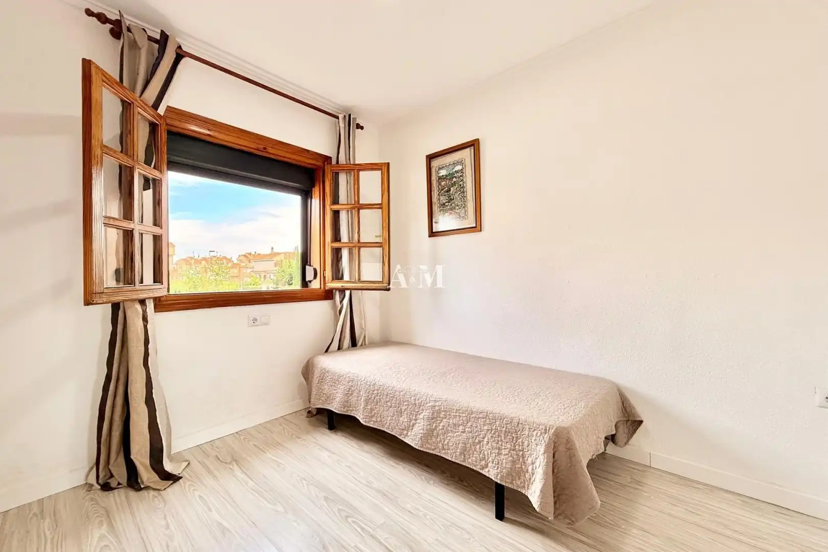 Bungalow mit Terrasse zur Miete in Nueva Torrevieja - Aguas Nuevas, imagen 14