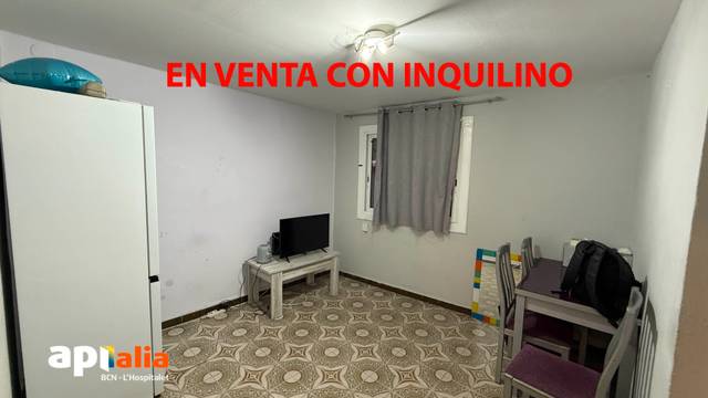 Piso en Venta en Carrer de Martí i Blasi en La Florida