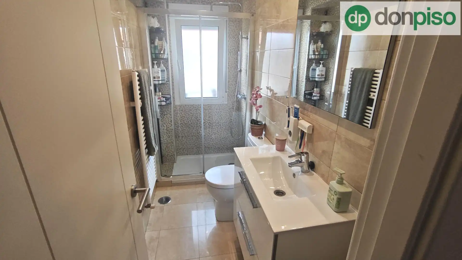 Appartement avec ascenseur à vendre à Paseo de Altamira, imagen 16