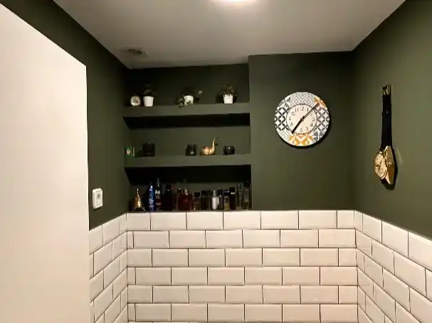 Bathroom of Duplexes for sale in Chiloeches, Guadalajara