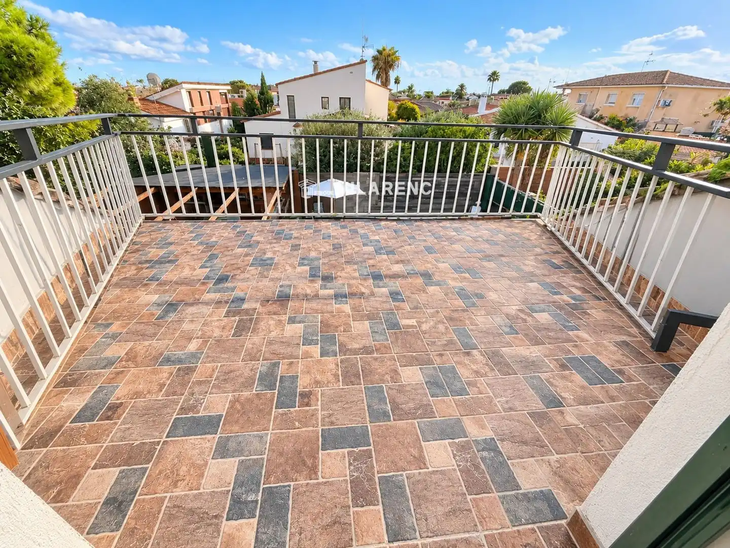 Terrace of Houses for sale in Calafell Residencial