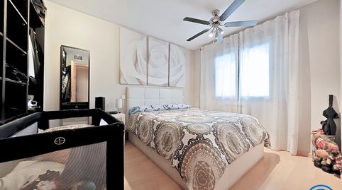 Foto 5 de Piso en venta en Calle de la Constitución, 7, Cuarte de Huerva, Zaragoza