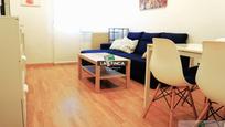 Living room of Flat for sale in Oviedo   with Terrace