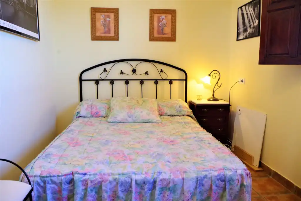 Casa rústica en venda a Macharaviaya, imagen 10