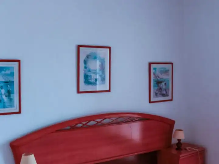 Villa con giardino in vendita a Presidente de la Generalitat 279, imagen 21