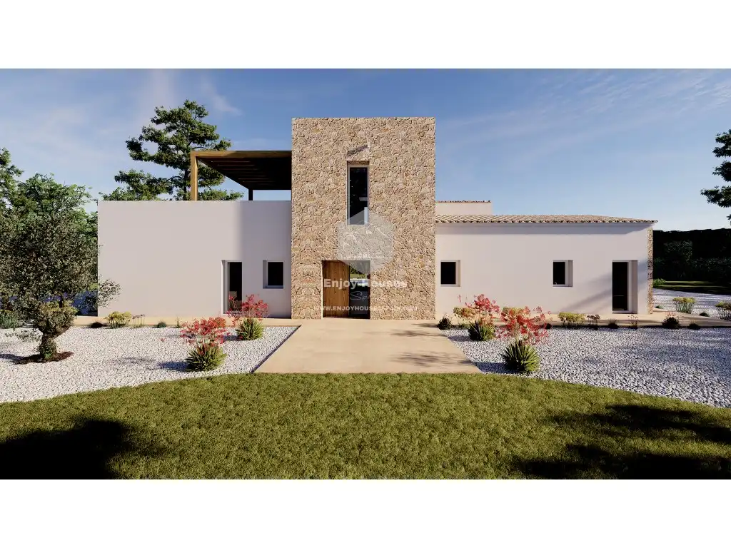 Casa rústica en venda a Benissa pueblo, imagen 10