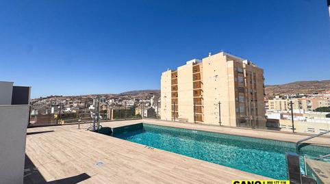 Foto 5 de Pis en venda a Granada (edificio Cosmos), Los Ángeles - Cruz de Caravaca, Almería