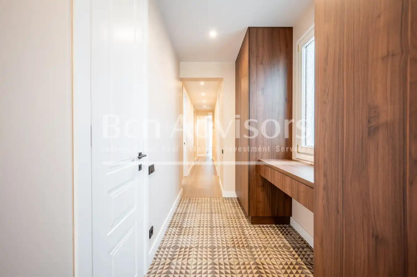 Penthouse with terrace for sale in Carrer d'Aragó, imagen 20