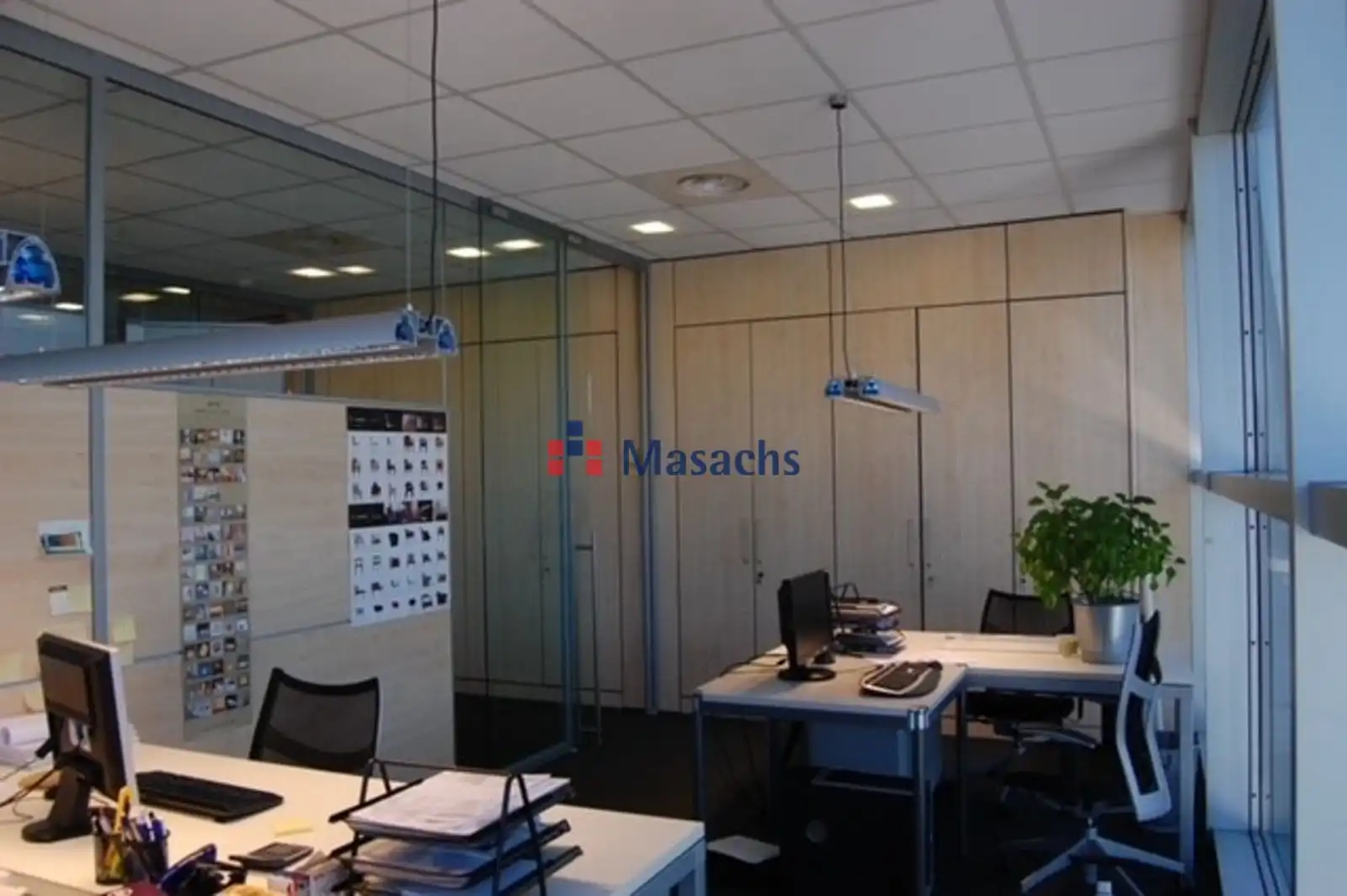 Oficina en venta en Roquetes - Can Magí, imagen 3