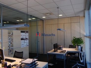 Ufficio in vendita a Roquetes - Can Magí