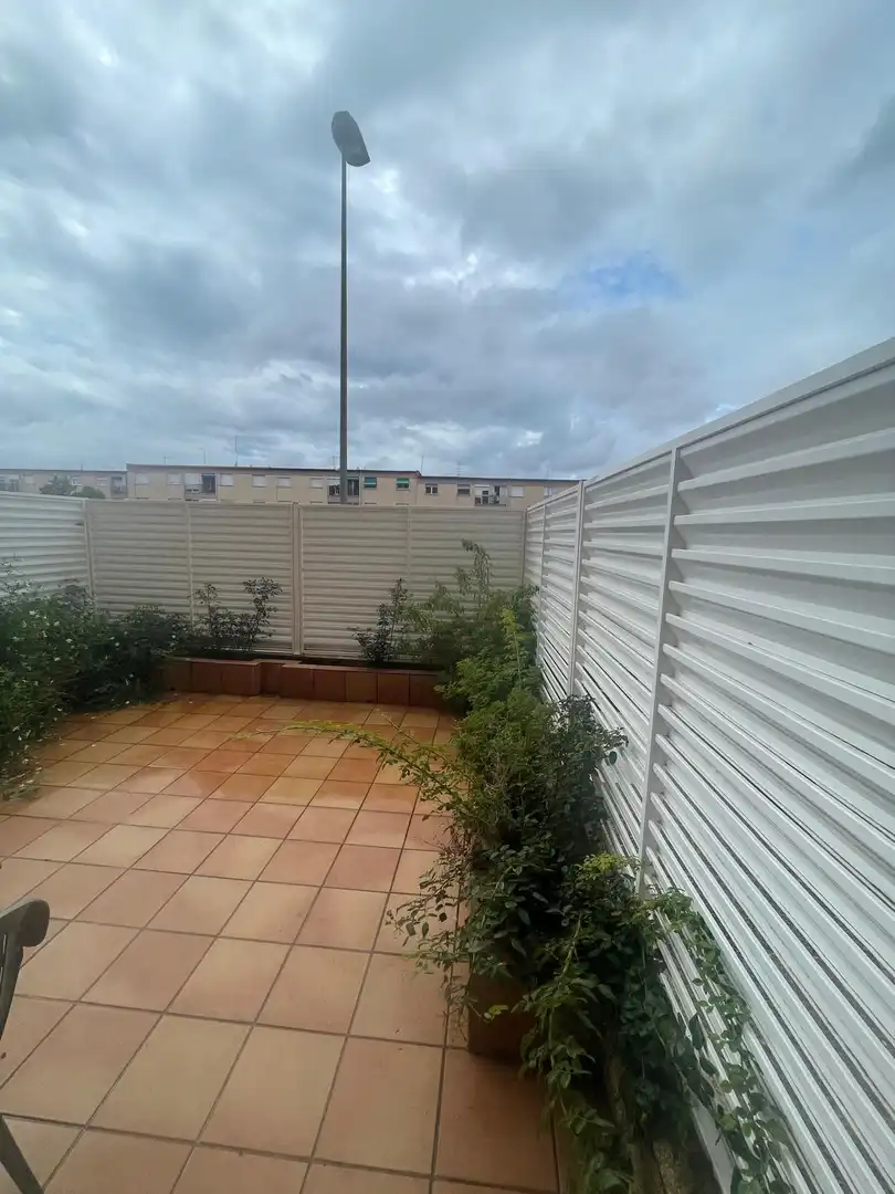 Planta baja en venta en Carrer Violant d'Hongria, 14, Sant Pere i Sant Pau