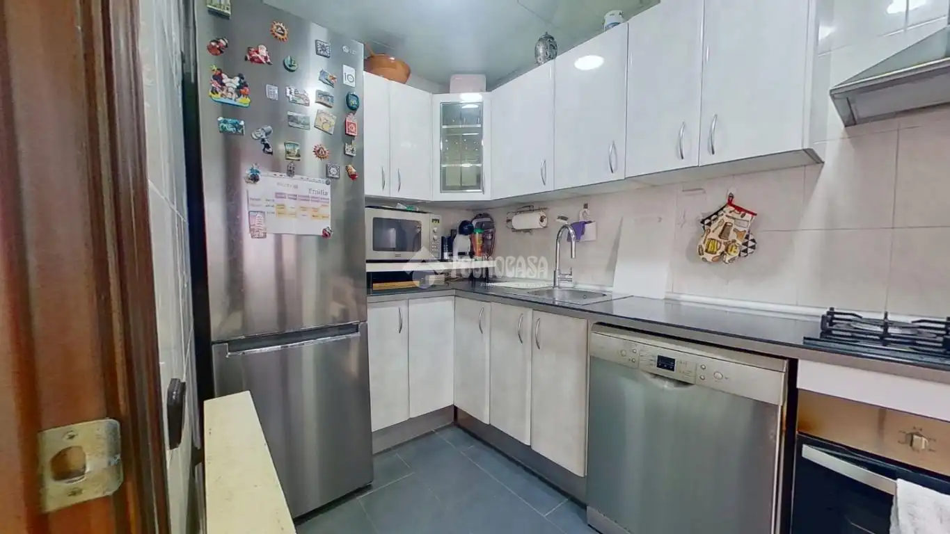 Casa aparellada en venda a Creu Alta - Puiggener, imagen 20